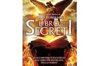 Nuove Uscite libro segreti" Chris Roberson