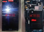 Galaxy Note nuova immagine protptipo