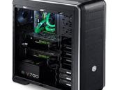 Cooler Master annuncia