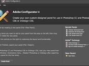 Disponibile Adobe Configurator