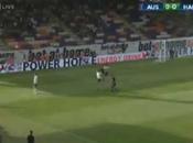 Austria Vienna-FH Hafnarfjordur 1-0, video highlights