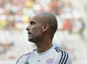 Bayern Monaco, Guardiola rimarrà fuori dagli spogliatoi: giocatori potranno parlare tutto”
