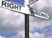 errori processo decision making