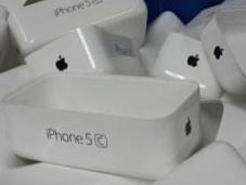 Spunta foto delle presunte confezioni iPhone