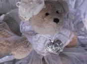 shabby,Teddy tulle