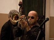 Zoppo... perde tributo Kurt Weill Fabrizio Gaudino Quartet mercoledì TrentinoInJazz 2013!