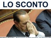Sentenza Mediaset: lunga notte Silvio