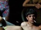 Film Apache Vietato minori anni