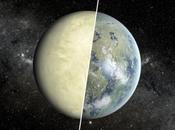 Alla ricerca pianeti abitabili: tecniche rilevarli