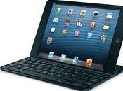 Logitech Ultrathin Keyboard Cover iPad mini Speciale