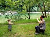 Pesca&Fidanzata; fiume figli