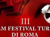 Edizione Film Festival Turco Roma