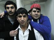 figlia turchia ragazzo