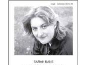 “Phaedra’s Love” Sarah Kane