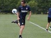 Inter, volto nuovo squadra tournèe negli USA. Ecco è...