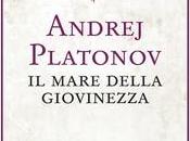 Vedere luce: mare della giovinezza Platonov