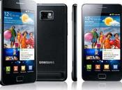 Galaxy GT-I9100 verrà aggiornato Android 4.2.2.