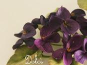 Piccole dolci violette
