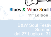 agosto Marsala "Blues Wine Soul Festival"