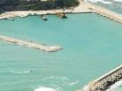 Attività polizia marittima condotta porto Balestrate