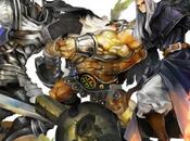 Dragon’s Crown, ecco primi voti internazionali