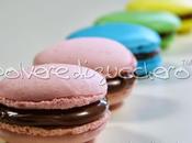 Ricetta passo Macarons Crea Decora Agostini