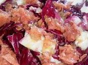 Insalata radicchio simmenthal