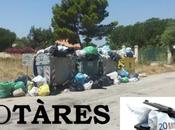 Menfi, arriva nuova stangata sulla spazzatura: dice LATARES LOTÀRES