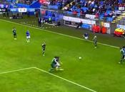 Molde-Legia Varsavia 1-1, video highlights