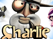 Charlie Chucker titolo nuovo gioco basato sull...