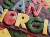 Librariancook Lego cake