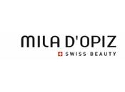 Mila D'Opiz: Swiss Beauty