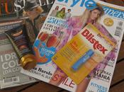 Edicolando bellezza: Style regala Leocrema Papers uscita Blystex!