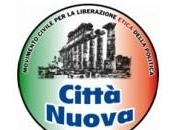 Scrive Movimento Città Nuova Castelvetrano, alcune proposte servizi città