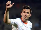 Calciomercato Marsiglia, Barton: “Voglio restare contratto Qpr…”