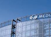 Mediaset approva risultati Primo Semestre 2013: utile calo 30,1 euro