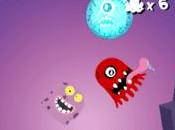 Nuovo simpatico gioco serie Asha: Gooble Invasion