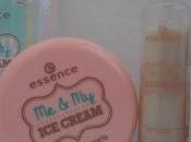 Essence trend edition Cream
