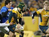 Matt Giteau apre rientro Australia