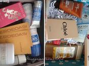 GlossyBox Giugno/Luglio 2013