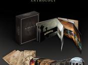Bethesda annuncia Elder Scrolls Anthology Notizia