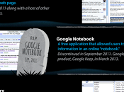 Google Graveyard, flop un'infografica