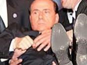 Berlusconi incandidabile senza passaporto. Tutte conseguenze della condanna