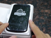 Motorola Moto ecco primo video unboxing