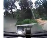 Donna test guida fallisce meno secondi (Video)