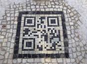 Rio, codice barre info turisti
