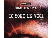 SONO VOCI Danilo Arona