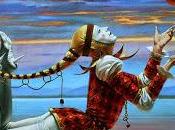 Sandor Marài, gabbiano"