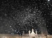 agosto 2013 Santa Maria Maggiore torna miracolo della Madonna neve