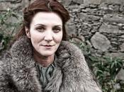 grande Inverno George R.R. Martin. Capitolo Catelyn